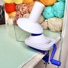 Load image into Gallery viewer, KnitPro Wool Winder
